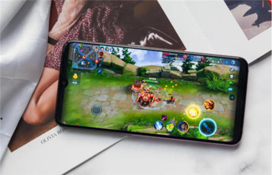 驍龍Elite Gaming技能庫不斷更新，讓手機(jī)游戲體驗更加過癮