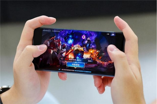 驍龍Elite Gaming技能庫不斷更新，讓手機(jī)游戲體驗更加過癮