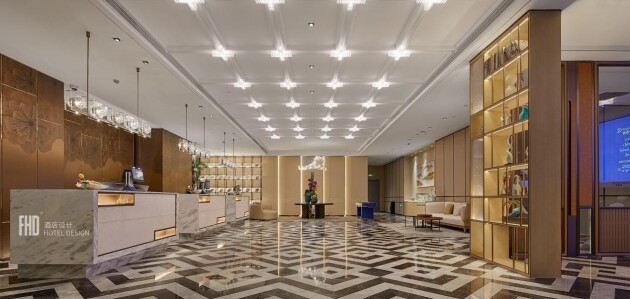 FHD酒店機(jī)電設(shè)計(jì)助力之下，酒店的未來能有多少新期待？