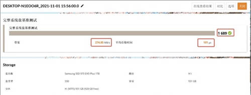 舊瓶裝新酒：三星970EVO Plus全面換“芯”后性能實測