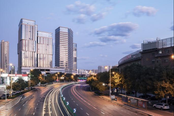 中標(biāo)中國(guó)電信河北分公司，明德源能DPS保持市場(chǎng)份額第一
