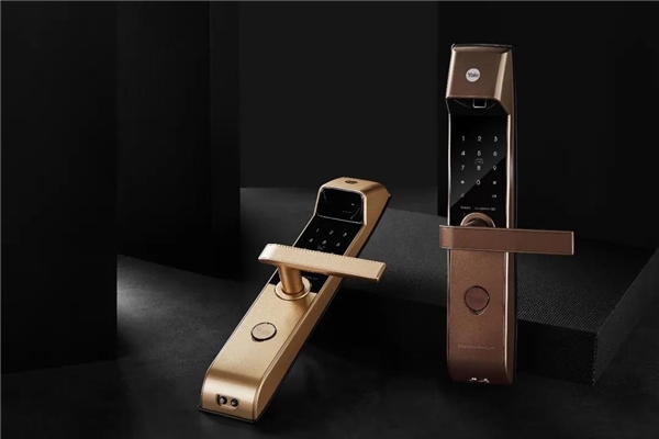 有什么推薦的電子鎖品牌？耶魯告訴你答案