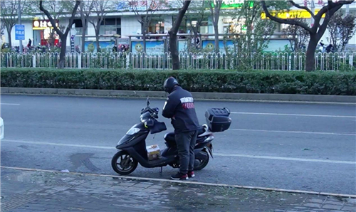 同城急送你該怎么選？看記者實(shí)測(cè)結(jié)果