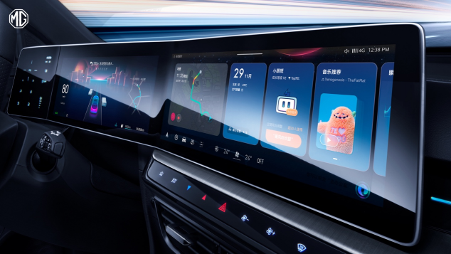 2021廣州車展來啦！看智能汽車未來科技到斑馬智行展臺