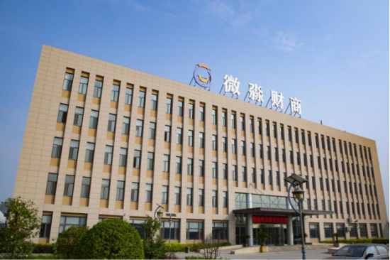 財商教育野蠻生長，微淼用實際行動為其注入正規(guī)化新風(fēng)