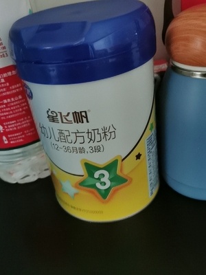星飛帆飛鶴奶粉怎么樣？OPO+GOS的雙重保護(hù)讓我看上“它”
