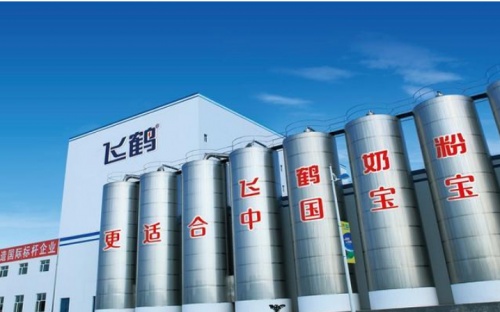 星飛帆飛鶴奶粉怎么樣？OPO+GOS的雙重保護(hù)讓我看上“它”