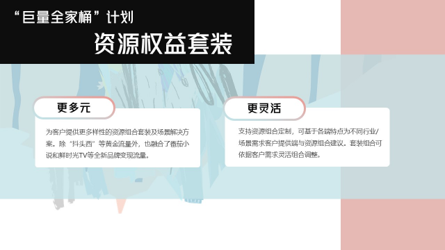 營銷不做選擇題！巨量引擎多端品牌營銷新思路，它不香嗎？
