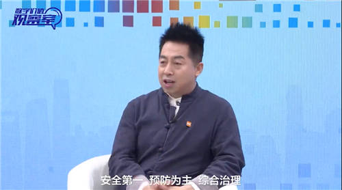 華為云胡維琦：無(wú)論客運(yùn)還是貨運(yùn)，都需要底層數(shù)字技術(shù)支撐效率與安全
