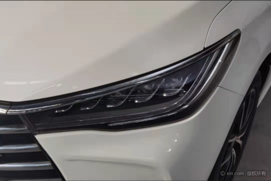 一條龍購(gòu)車服務(wù)是什么體驗(yàn)？ 優(yōu)信二手車讓購(gòu)車變的簡(jiǎn)單