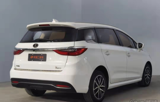 一條龍購(gòu)車服務(wù)是什么體驗(yàn)？ 優(yōu)信二手車讓購(gòu)車變的簡(jiǎn)單