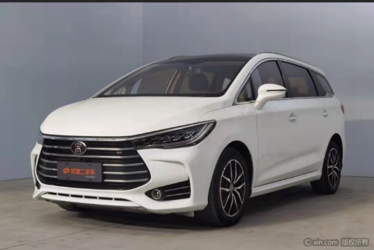 一條龍購(gòu)車服務(wù)是什么體驗(yàn)？ 優(yōu)信二手車讓購(gòu)車變的簡(jiǎn)單