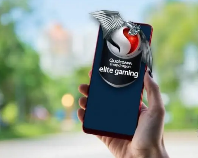 極致堆料+Elite gaming，驍龍888為出色游戲性能帶來(lái)源動(dòng)力
