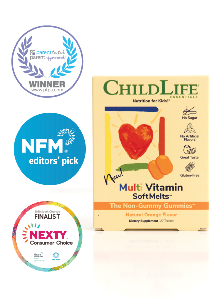 “三孩時代”伊始，ChildLife品牌致力成為更多中國兒童的健康管家