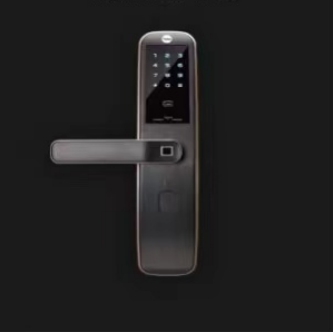 Yale YMH70A，用實力打破智能門鎖產(chǎn)品同質(zhì)化！