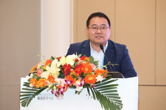 和瑞基因新突破:液體活檢技術(shù)在肝癌早篩領(lǐng)域的應(yīng)用與前景