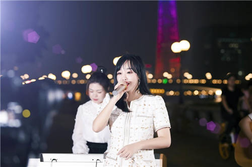 達成夢想的方式有很多種，看初瑞雪雪大如何風(fēng)雨后再追夢