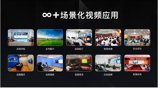 中美會(huì)晤視頻會(huì)議大躍遷！好視通云視頻對(duì)于未來的3點(diǎn)判斷