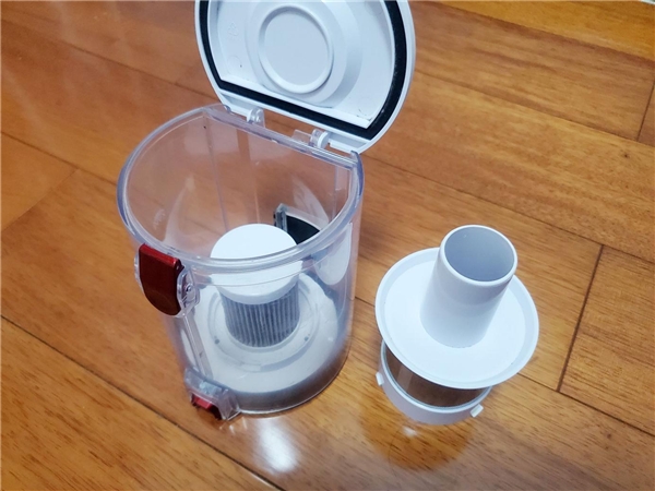無線吸塵器什么牌子好？分享一款綜合實力不俗的明星產(chǎn)品