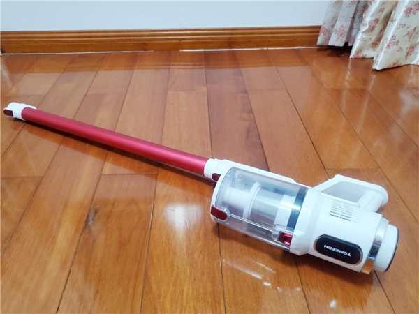 無線吸塵器什么牌子好？分享一款綜合實力不俗的明星產(chǎn)品