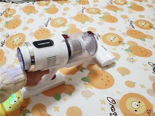 無線吸塵器什么牌子好？分享一款綜合實力不俗的明星產(chǎn)品