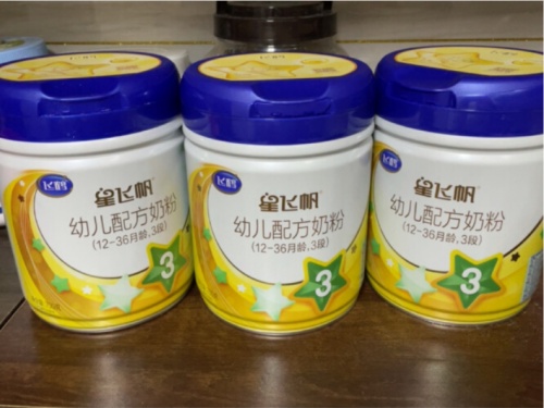 星飛帆飛鶴奶粉怎么樣？我找到了這款奶粉受歡迎的原因