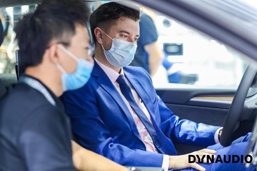 丹拿至尊車載音響，刷新你的聽覺認(rèn)知！