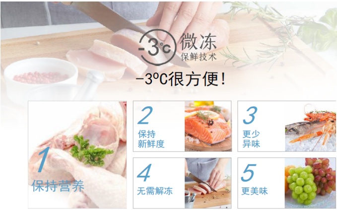 精工匠心品質、高端舒適生活，松下日本原裝進口冰箱系列新品順電首發(fā)