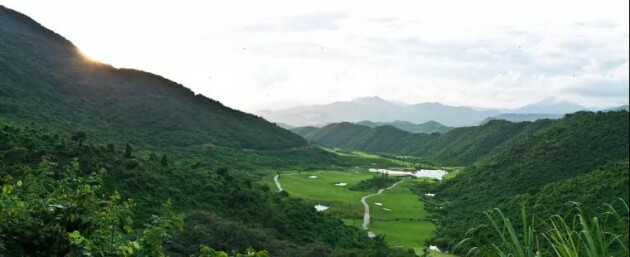 阿那亞·三亞，雷士照明點(diǎn)亮山海間的精神角落