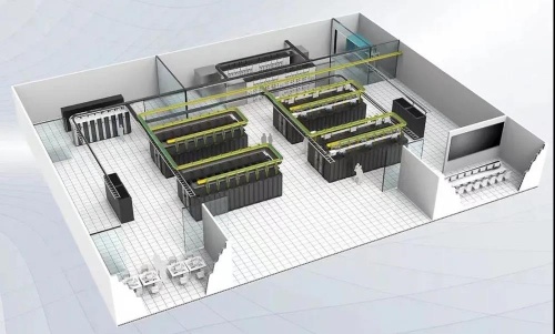 羅格朗出席中國機場發(fā)展高峰論壇，共話四型機場建設(shè)