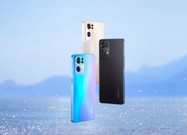 Reno史上最薄機身+最大電池，OPPO新機太有料，11月25日見