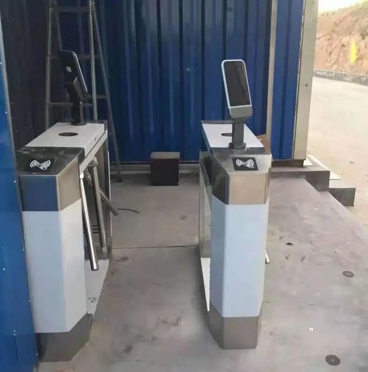 1150套!蘇州科達人臉核驗設備賦能內(nèi)蒙古智慧工地建設