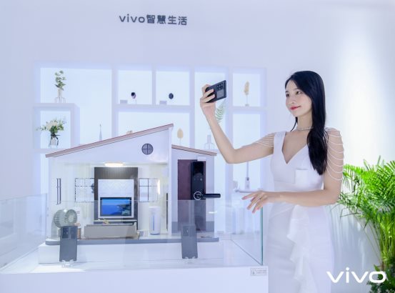 vivo亮相中國(guó)移動(dòng)、中國(guó)電信展會(huì)，帶來IoT生態(tài)領(lǐng)域成果分享