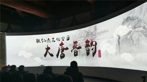 供貨充足 全國(guó)開花 理光投影為何能逆勢(shì)出圈？