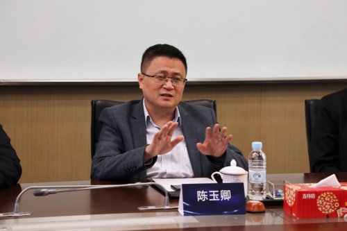 復(fù)星健康戰(zhàn)略合作衛(wèi)寧健康，全新一代智慧醫(yī)療云平臺(tái)將落地大灣區(qū)