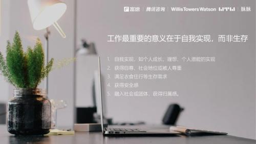 2021股權(quán)激勵研究報(bào)告：數(shù)字時(shí)代如何重塑員工激勵信仰