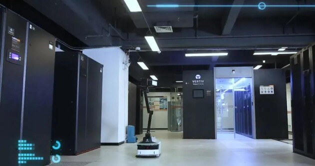 深層技術(shù)加持，維諦技術(shù)（Vertiv）服務(wù)4.0助力實(shí)現(xiàn)“雙碳”戰(zhàn)略目標(biāo)