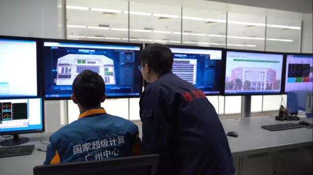 深層技術(shù)加持，維諦技術(shù)（Vertiv）服務(wù)4.0助力實(shí)現(xiàn)“雙碳”戰(zhàn)略目標(biāo)