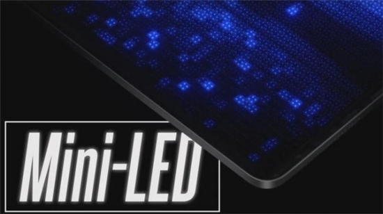 QD-Mini LED賽道王者！TCL實現產品、技術、銷量全方位領跑