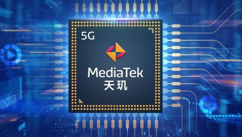 新一代天璣旗艦芯片跑分超100萬大關(guān)！5G基帶M80性能同樣恐怖