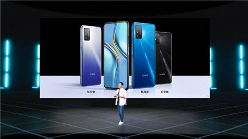 業(yè)內(nèi)唯一的5G大屏手機 手慢無！
