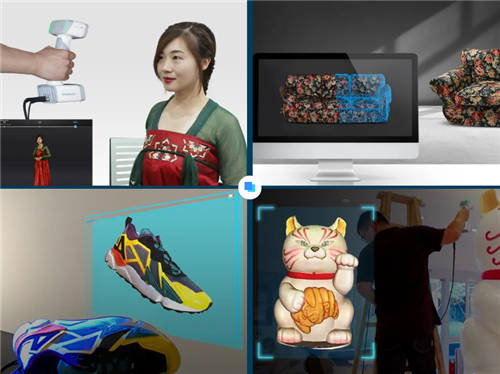 將商品“搬”進(jìn)元宇宙，電商直播竟然可以這樣玩？