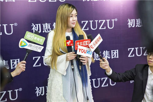 做自己人生的“主人”，一起聽辛選聯(lián)合創(chuàng)始人雪大初瑞雪的故事
