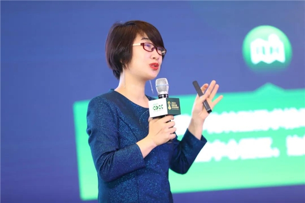 新華三亮相CDDC年度盛會，開啟數(shù)據(jù)中心“綠色低碳”全生命周期之旅