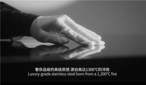 一見傾心，一觸難忘，一聽沉醉 華為“口紅耳機(jī)”煥發(fā)純粹感官享受
