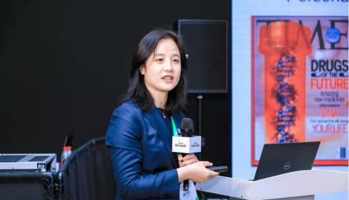 ACROBiosystems百普賽斯參展bioSeedin柏思薈年會，干貨滿滿，文藝十足