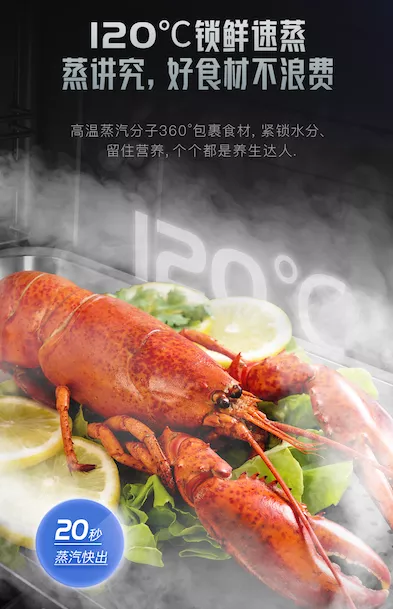 大冷天想吃熱乎菜這么難嗎？集成灶十大品牌帥豐雙子星集成灶暖心又暖胃