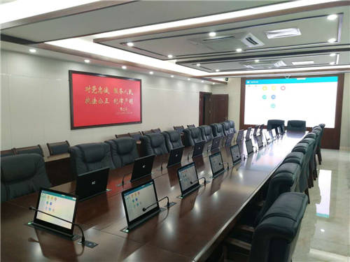 科技賦能公安局智慧建設(shè)，保倫電子itc打造智慧警務(wù)，為正義加速！