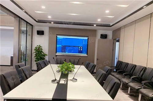 智慧大腦，賦能上海！保倫電子itc助力某城市運營指揮中心建設“一把手”工程！