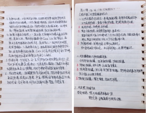 千聊追夢人專訪：寶媽提升攝影技能，打開人際與事業(yè)新局面